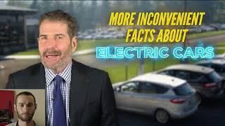 Inconvenient EV facts