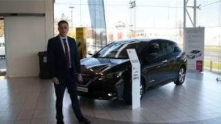 Windsor Motors - 2019 Nissan Offers