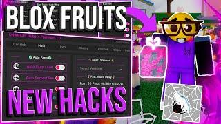 [UPDATE 19] Roblox Blox Fruits Hack Script GUI: Auto Farm, Devil Fruit SNIPER! PASTEBIN 2023