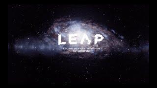 LEAP | A Global Tech Event to Reshape the Way We Live | 1-3 Feb 2022