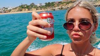 hot girl summer: portugal edition