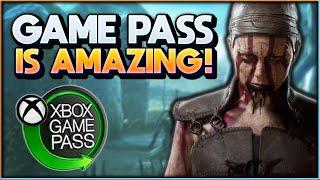 Xbox Game Pass Reveals 11 New Games Including HUGE DAY ONE RELEASES | News Dose