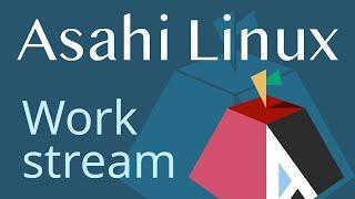 Asahi Linux: CPUfreq rewrite, take 3