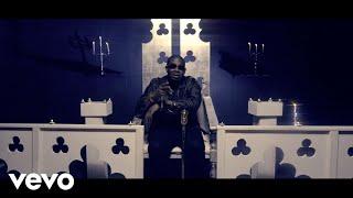 Dr SID - Surulere ft. Don Jazzy