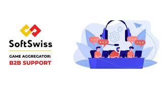 SoftSwiss launches Game Aggregator B2B support service