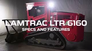 Lamtrac LTR 6160 Specs and Features