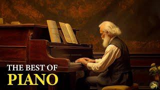 30 Most Famous Classical Piano Pieces: Chopin, Beethoven, Debussy, Rachmaninoff