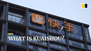 What is Kuaishou? Understanding China’s video-sharing app