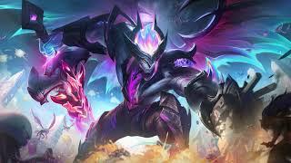 Primordiai Aatrox Voice - Magyar (Hungarian) - League of Legends