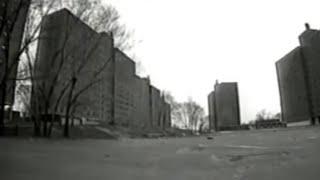 Jersey City NJ - Currie Woods Projects AKA The Woods