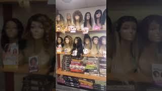 MY JOURNEY TO OPENING A BEAUTY SUPPLY STORE