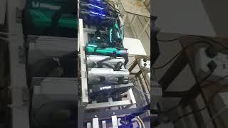 3.5Ghz zotac 3090 mining Farm