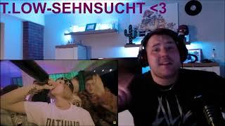 I'M BACK!!!! Miksu/Macloud x t low - Sehnsucht (REACTION)