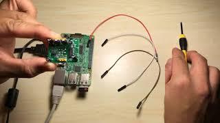 PIR Sensor Wiring