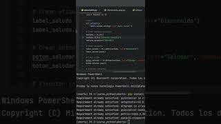 Cómo Convertir un Script de Python en un Ejecutable con PyInstaller: Tutorial Paso a Paso