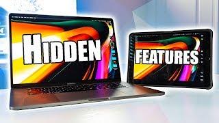 MacOS Catalina Hidden Features You Should Know