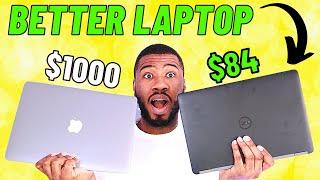Serato 3.0 User Tries Serato Stems On a $84 Laptop