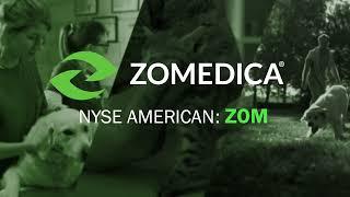 Revolutionizing Animal Care: Zomedica's Diagnostic and Therapeutic Innovations