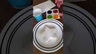 Paint-Your-Own Iced Sugar Cookies