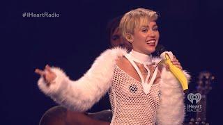 Miley Cyrus - iHeartRadio Music Festival 2013 (1080p)