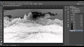 How To Create Luminosity Masks In Photoshop