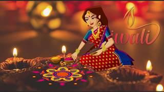 Happy Diwali Whatsapp Status | Diwali Status 2019 | Diwali 2019