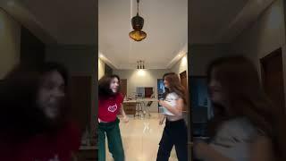 Aju dan Kumala Dance Pukul #nusantarahouse #tiktok #tiktokvideo #lagutiktok #laguviraltiktok