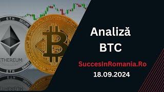 Tranzacția pe Bitcoin pe care o urmăresc în cea mai importantă zi din lună.