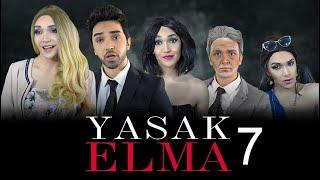 YASAK ELMA 74 BÖLÜM PARODİ 7