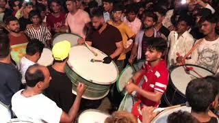 Jaipur muharram 2019 ! Best matam!New tune of matam