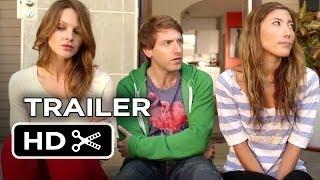 Lust For Love Official Trailer #1 (2014) - Felicia Day, Fran Kranz Romantic Comedy Movie HD