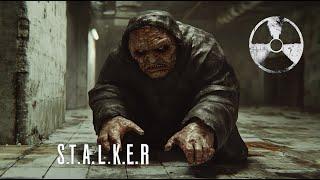 S.T.A.L.K.E.R - 1980's Live-Action Movie