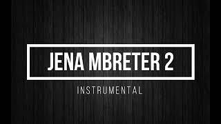 Noizy - Jena Mbreter 2 (INSTRUMENTAL) [reprod. raldibeats]