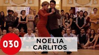 Noelia Hurtado and Carlitos Espinoza – Trenzas #NoeliayCarlitos