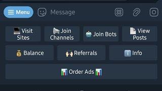 Telegram Member Adder Bot - ADD 500k Members To Telegram Channel or Group