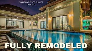 Building Homes Since 1999 | Baan Bua Nai Harn Phuket | Solid Reputation as a Developer