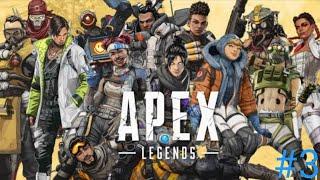 Usaha cari legend token buat beli legend-APEX LEGENDS Indonesia season 5-part 3