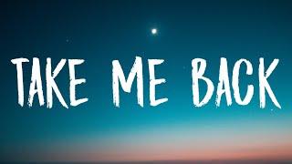 The Weeknd - Take Me Back (Lyrics)