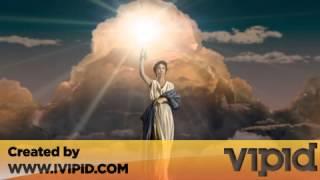 Columbia Pictures Logo Vipid Version