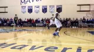 BBallDream.com: PG Vishal Vanka C/O 2016 Catlin Gabel HS (OR)