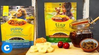 Zuke's Naturals Dog Treats | Chewy