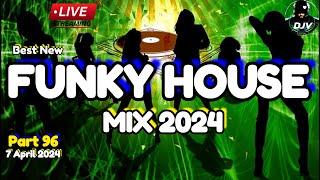 Funky Disco House Mix Best New Music| Positive LOVE VIBES Energy