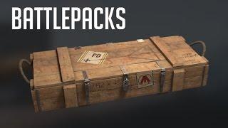 Battlefield 1 - Battlepack Basics