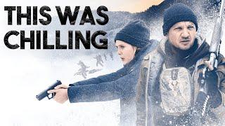 Why Wind River Was Better Than True Detective Season 4