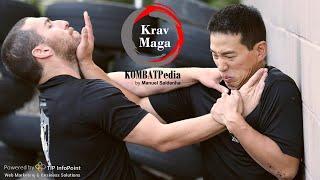 Krav Maga - Combat System