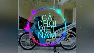 GÀ CHỌI VIỆT NAM - Jombie [G5R