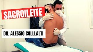 Alessio Collalti - Sacroileite