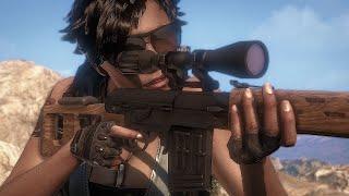 Call of Juarez The Cartel FULL GAME Gameplay Walkthrough