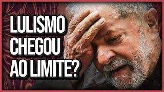 Lula e contradição: esse é o segredo do PT no poder | análise sincerona |