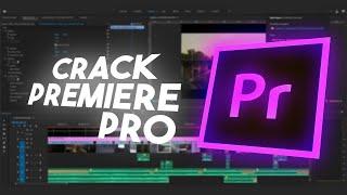 ADOBE PREMIERE PRO CRACK DOWNLOAD | PREMIERE PRO VERSION FREE | NEW CRACK 2022